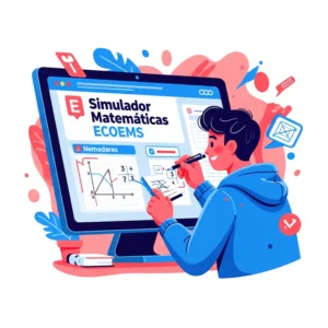 Lee más sobre el artículo Simulador Matemáticas ECOEMS